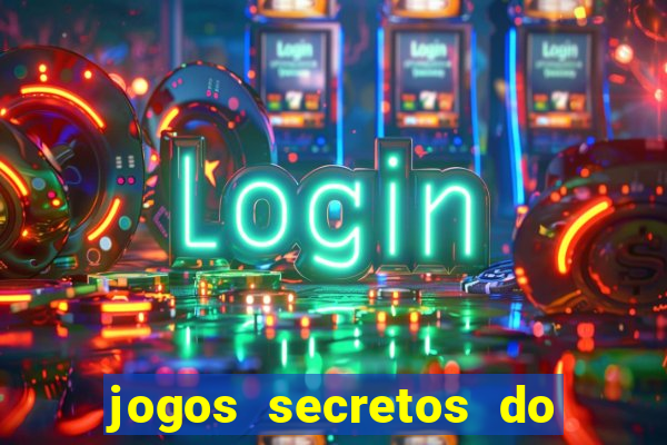 jogos secretos do friv 2018